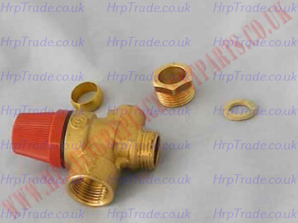 IDEAL COMMERCIAL  075248